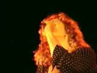 Led Zeppelin - Whole lotta love 1979