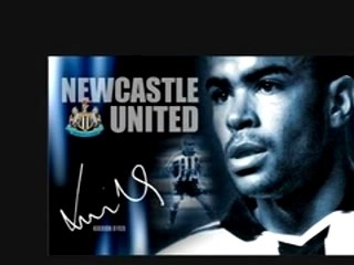 Les phenomenes du football