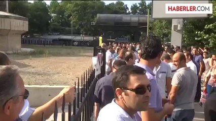 Teknik öğretmenlerden kadro talebi -