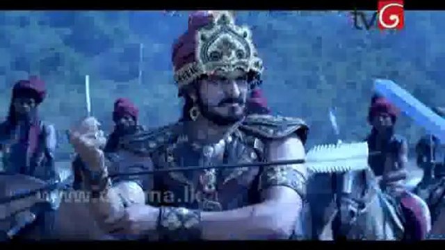 Sri Gauthama Sambuddha 32