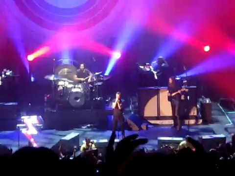 The Killers - Runaways