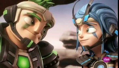 Desafio Champions Sendokai capitulo 39 - Maldito Sendokai