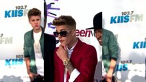 Justin Bieber Gets LA Nightclub in Trouble After Drinking Underage