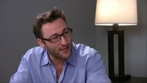 Simon Sinek on How to Inspire Others to Be Happier and More Optimistic