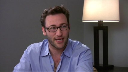Simon Sinek on How to Apply an Anthropology Degree in Your Career