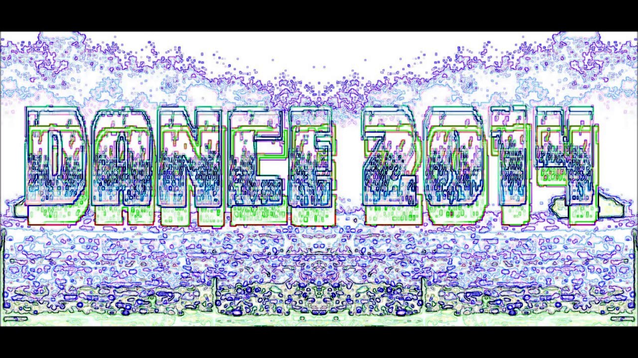 Dance 2014 - DJ-JP