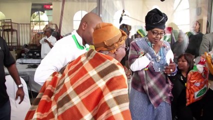 Afrique du Sud: premier Mandela Day depuis la mort de l'ancien président