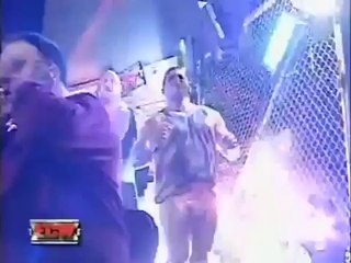 Big Show & Matt Striker vs. Sabu & The Sandman