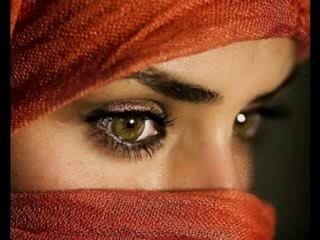 Aey pardanashi parda hata