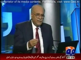Aapas Ki Baat - 19 July 2014 - Full Show With Najam Seethi