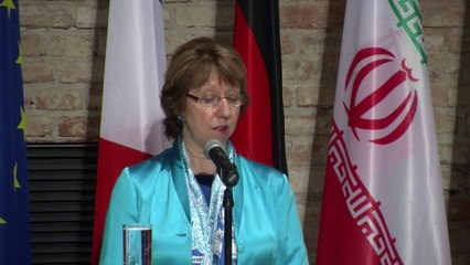 Acordo nuclear com Irã tem prazo ampliado