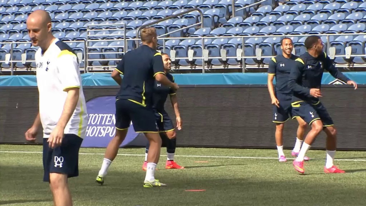 Pochettinos Ziel: Liga mit den Spurs gewinnen!