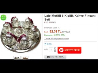 urun tanıtım videosu 2 www.pintiavm.com