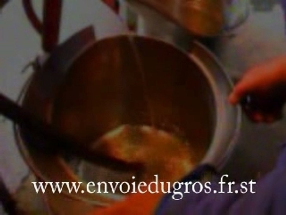 Bouilleur de cru