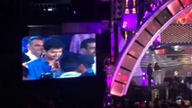 Actor Vijay In 8th Vijay Awards at Neru Inndoor Stadium orginal