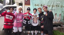 【日本語字幕】BEAST - 'GOOD LUCK' (BTS  First Week)