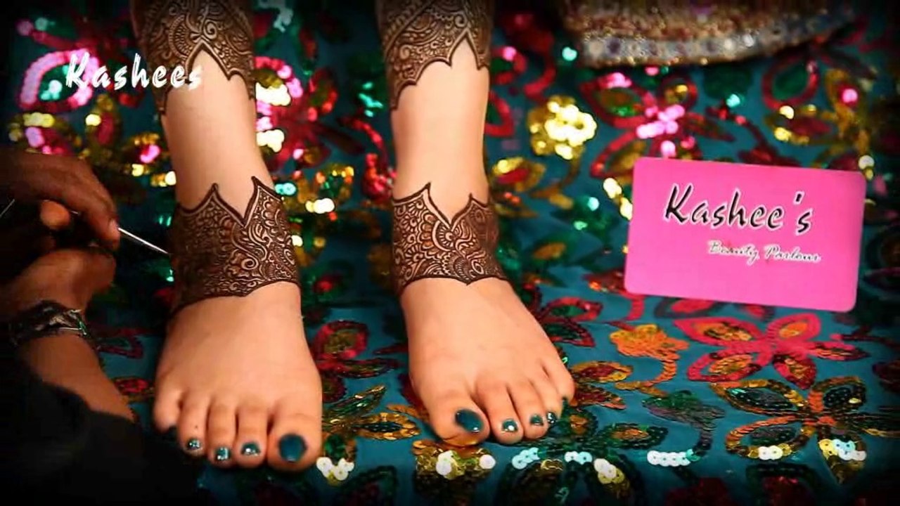 Mehndi @ Best