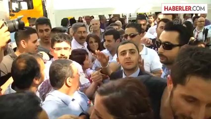 Demirtaş: ''IŞİD'e karşı sessizliklerini anlamakta zorlanıyoruz" -