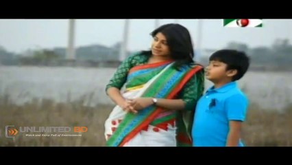 Bangla Natok - "Amra Jara Maa Baba" ft Mousumi & Jitu Ahsan Full HD - Bangla Natok 2014