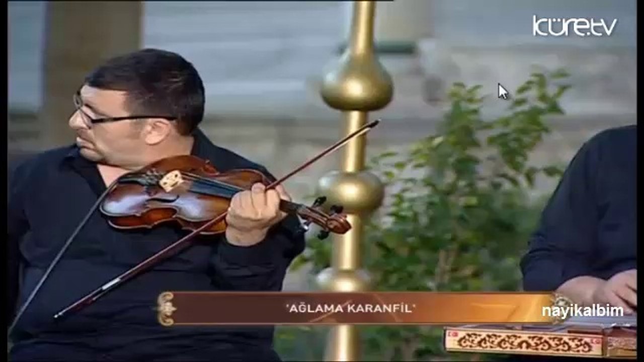 AĞLAMA KARANİL Elgun Guliyev Ramazan 2014