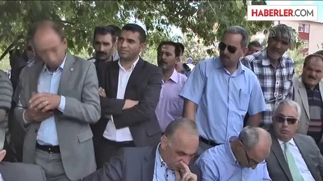 Gıda Tarım ve Hayvancılık Bakanı Eker -