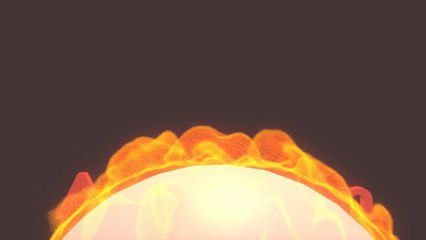 Animación Solar en Blender ☀️