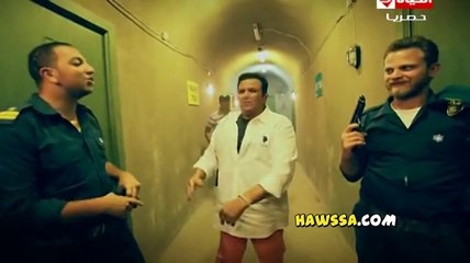 برنامج فؤش في المعسكر | الحلقه 21 | ايمان العاصي | Hawssa