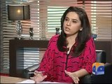 Meray Mutabiq with Sohail Warraich (19th July 2014)