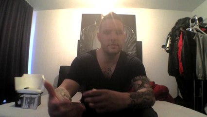 Fler aus seinem Schlafzimmer ! NDW 2 INFOVIDEO !