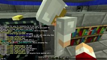 Minecraft Sub Server - EP 20 - New Town!