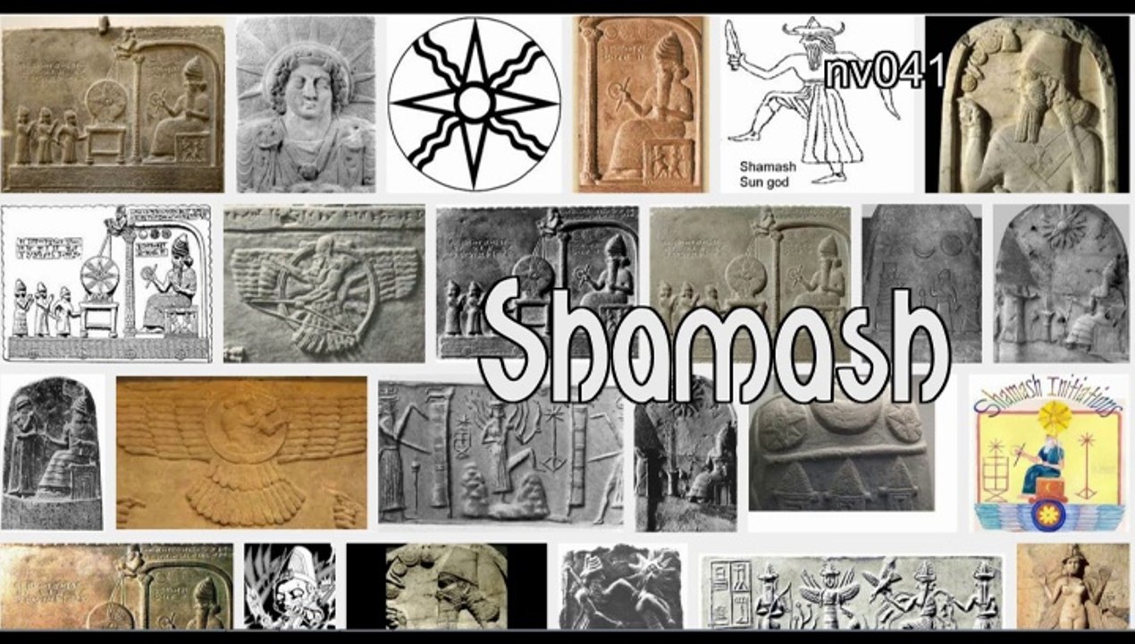 nv041 Shamash