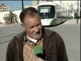 Algerie, Constantine tramway news