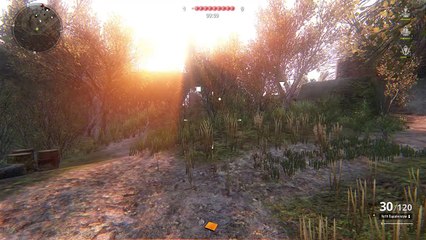 Survarium Таракановский форт совместный летсплей PC LiFe vs xXDevilSunXx