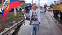 Алексей Панин идет в Крым (720p)