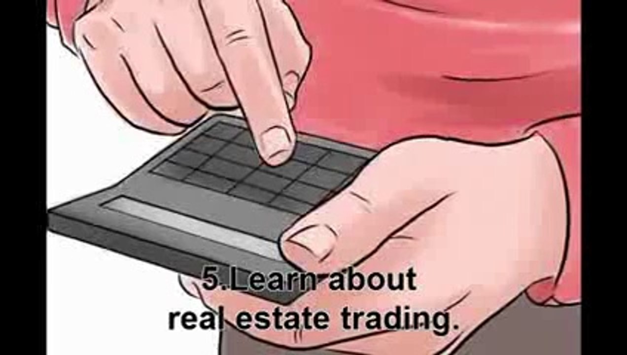 How to Become a Real Estate Investor in 12 Steps [HQ]