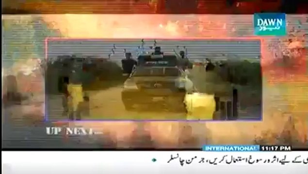 Patrolling - 19th July 2014