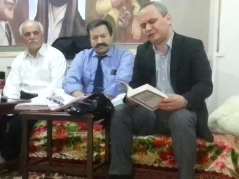 türkce kuran kerim mustafa cemil kılıç