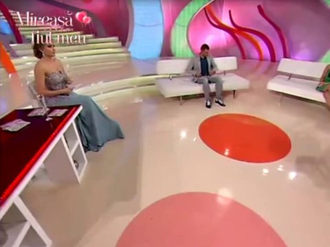 oana & laur discutie secreta 19.07.2014