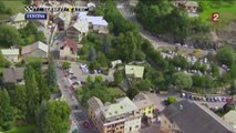 Tour de France: Les paysages des Hautes-Alpes à l'honneur sur France Tv