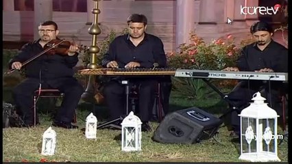İstediğim Hak'tır benim Elgun Guliyev Ramazan 2014