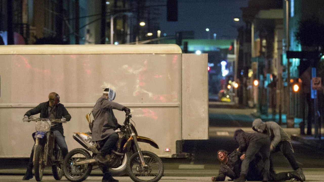 [[Along]] WATCH The Purge: Anarchy MOVIE STREAMING ONLINE