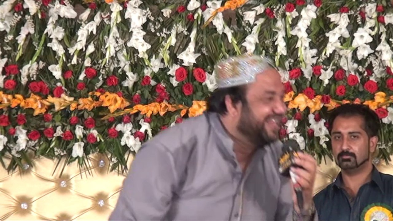 Sahib Marriage Hall Mehfil 2014 by Irfan Haidry