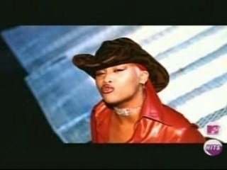 Eve, Faith Evans - Love Is Blind