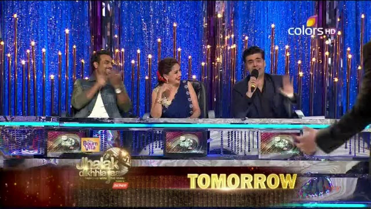 Precap-Jhalak-19 July 2014