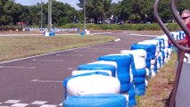 karting gaillou Capbreton