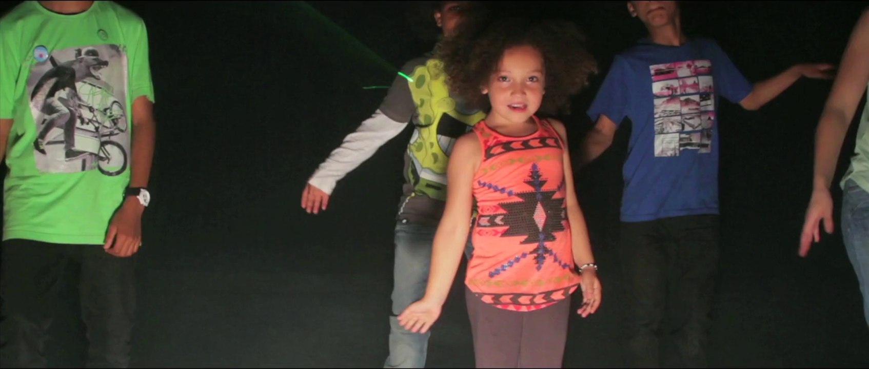 Ya Levis Dalwear - Canoë Kayak feat Stimo (Clip Officiel)