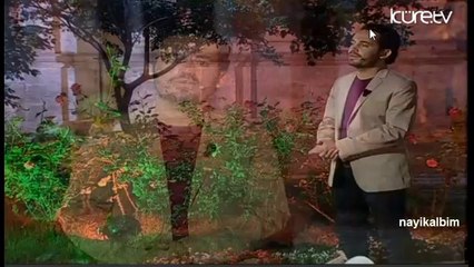 BİR HİZMET KAHRAMANI Ahmet Bozkuş Ramazan 2014