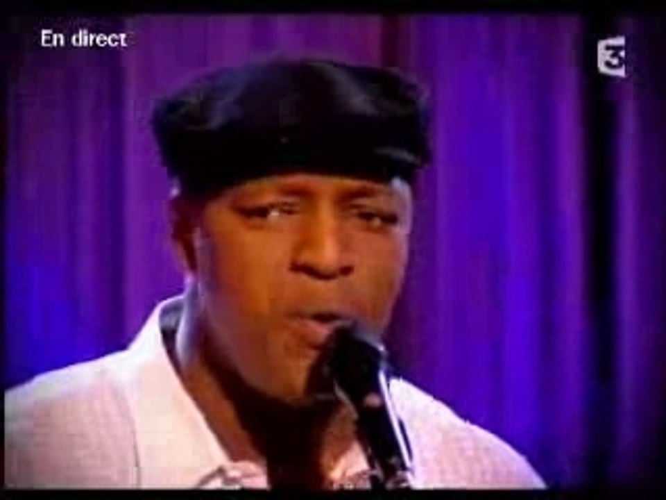 Oxmo perdre et gagner live