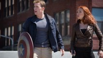 [[Along] Watch Captain America: The Winter Soldier Full Movie Streaming Online (2014) 720p HD Quality