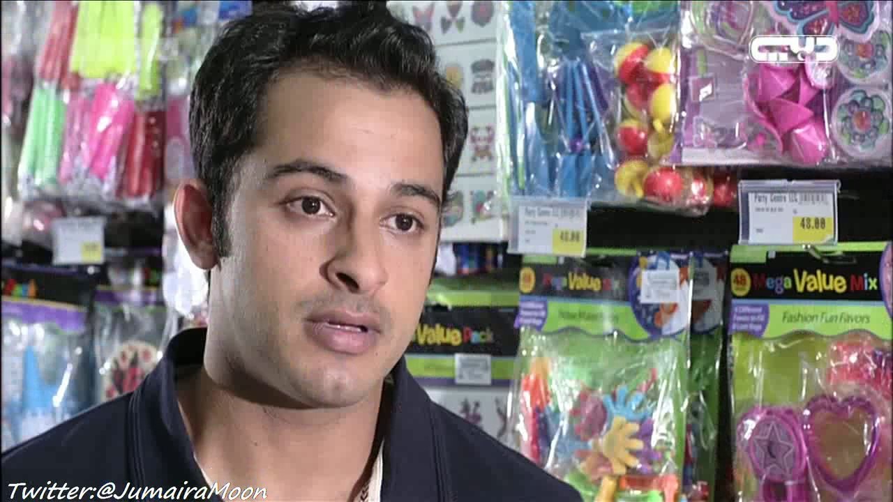 مسلسل يا من كنت حبيبي - الحلقة 21